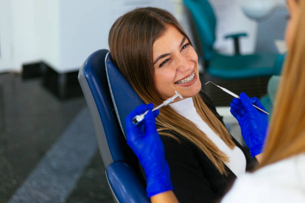 Best Oral Cancer Screening  in Danbury, TX