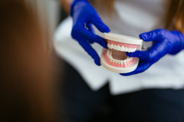 Trusted Danbury, TX  Holistic Dental Services Experts