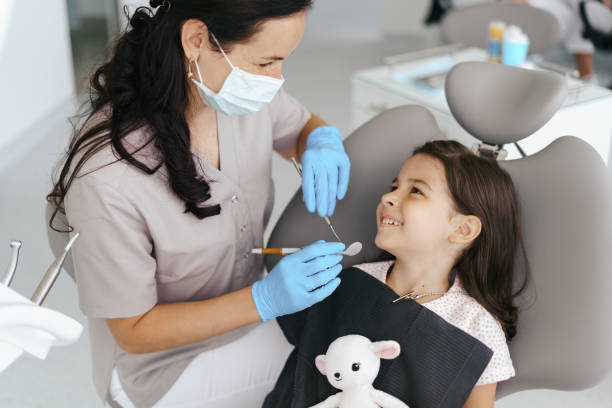 Why Choose Us for Your Dental Needs in Danbury, TX