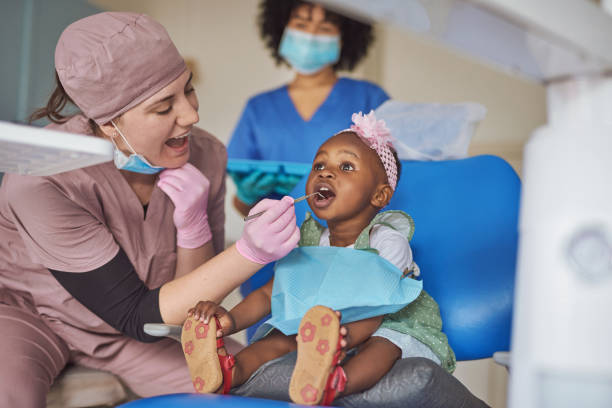 Why Choose Us for Your Dental Needs in Danbury, TX