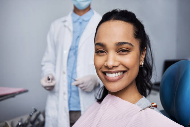 Best Root Canal Treatment  in Danbury, TX