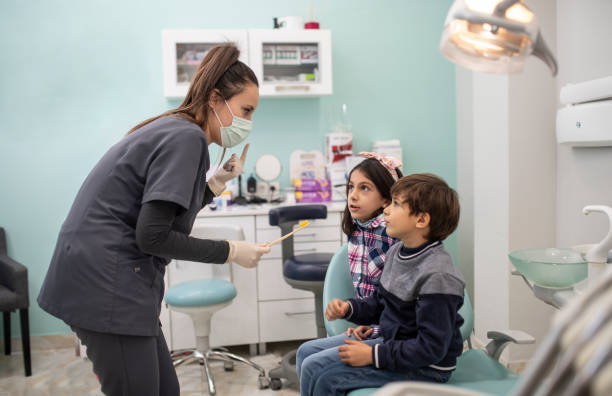 Best Traditional Braces  in Danbury, TX