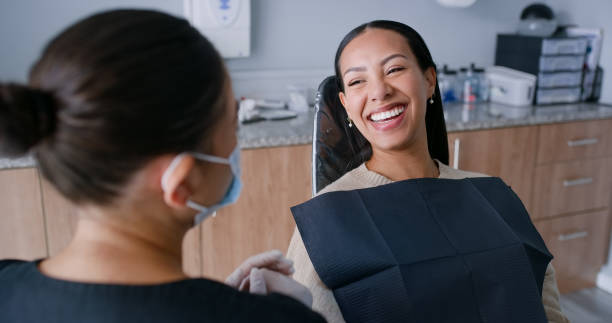 Best Full Mouth Reconstruction  in Danbury, TX