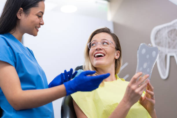 Sleep Apnea Treatment in Danbury, TX