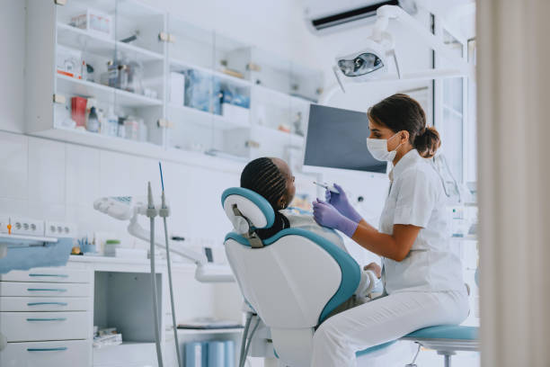 Best Cosmetic Dentistry  in Danbury, TX