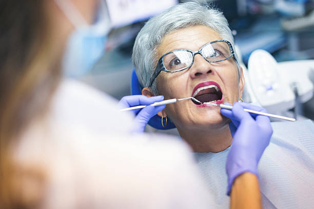 Best Oral Cancer Screening  in Danbury, TX