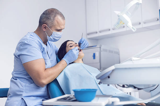 Best Full Mouth Reconstruction  in Danbury, TX